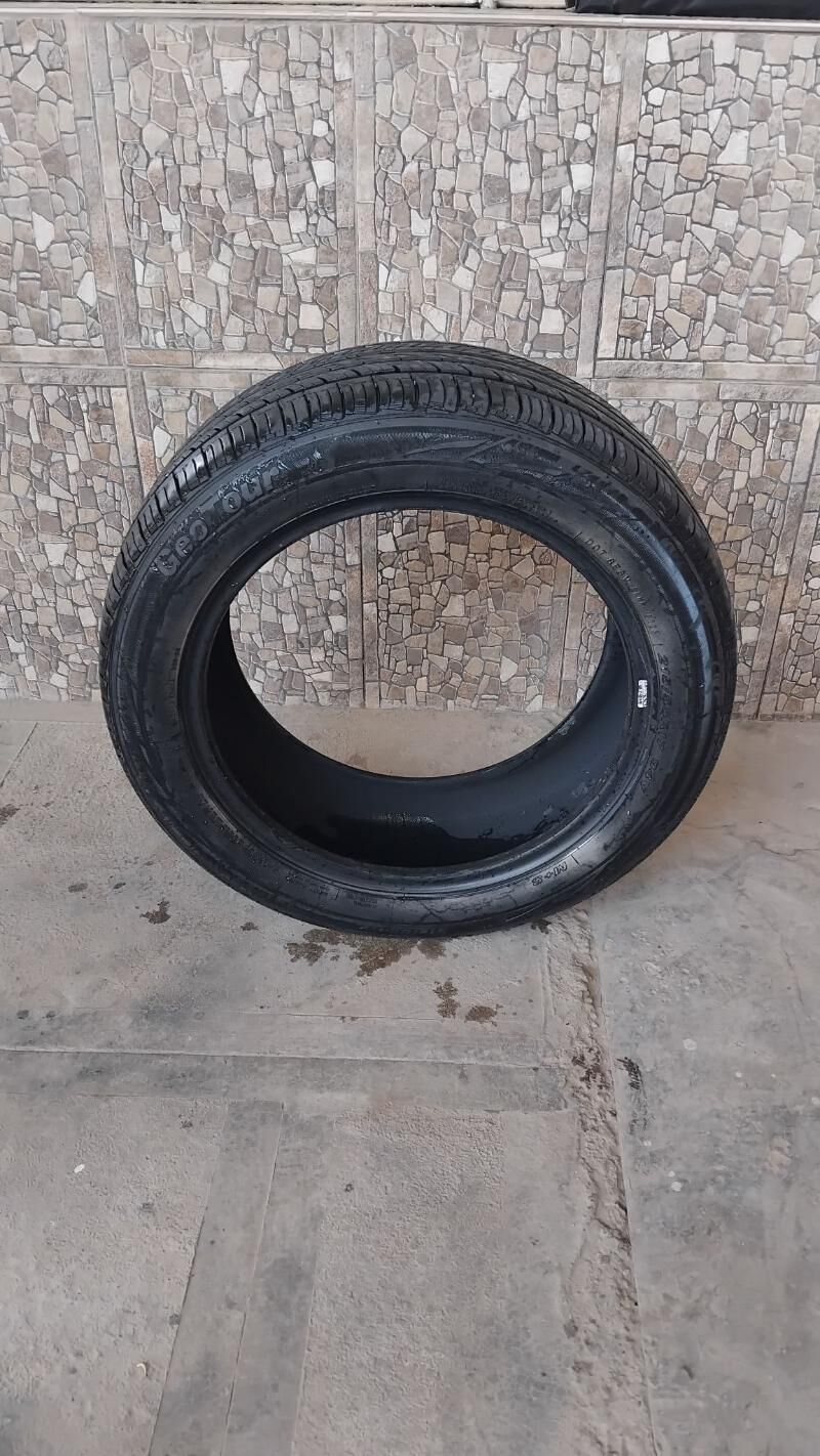 Toyota Cemry tiger 17lik 600 TMT - Mary - img 3