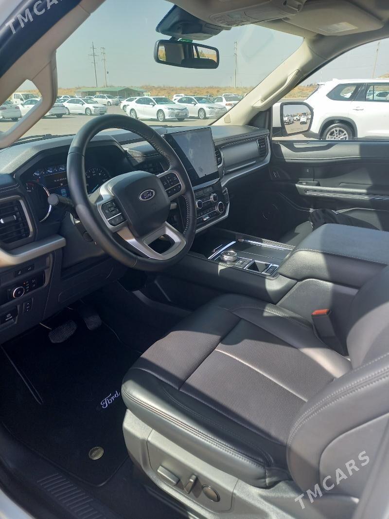 Ford Expedition 2024 - 990 000 TMT - Aşgabat - img 5