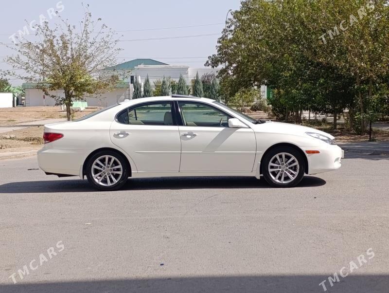 Lexus ES 330 2005 - 173 000 TMT - Aşgabat - img 8