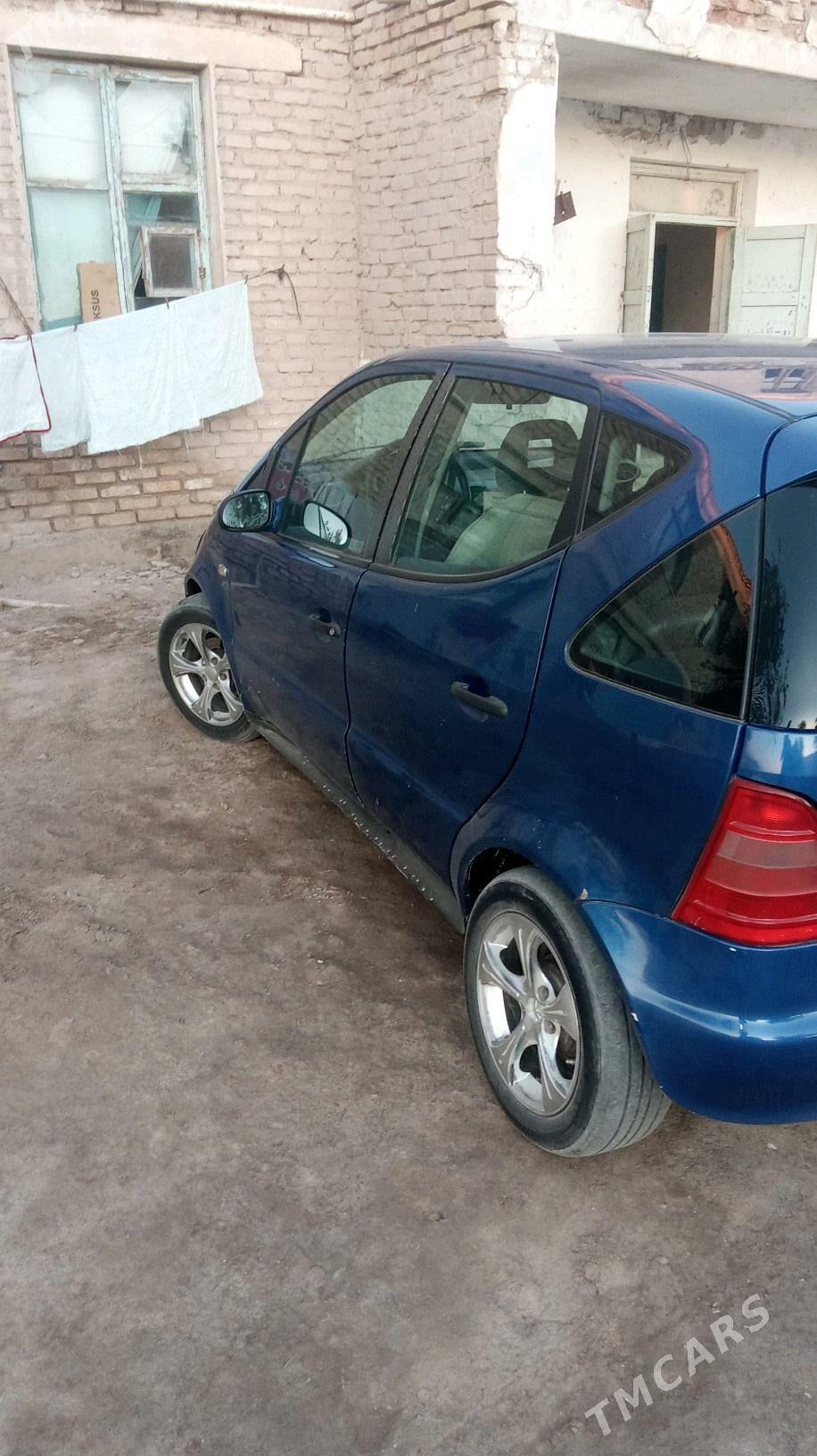 Mercedes-Benz A150 1999 - 30 000 TMT - етр. Туркменбаши - img 3