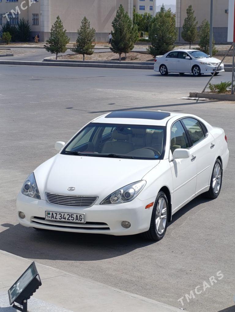 Lexus ES 330 2005 - 173 000 TMT - Aşgabat - img 5