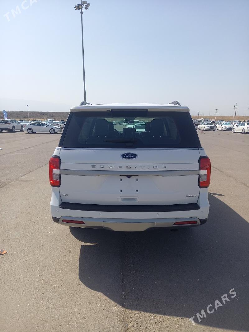 Ford Expedition 2024 - 990 000 TMT - Aşgabat - img 2