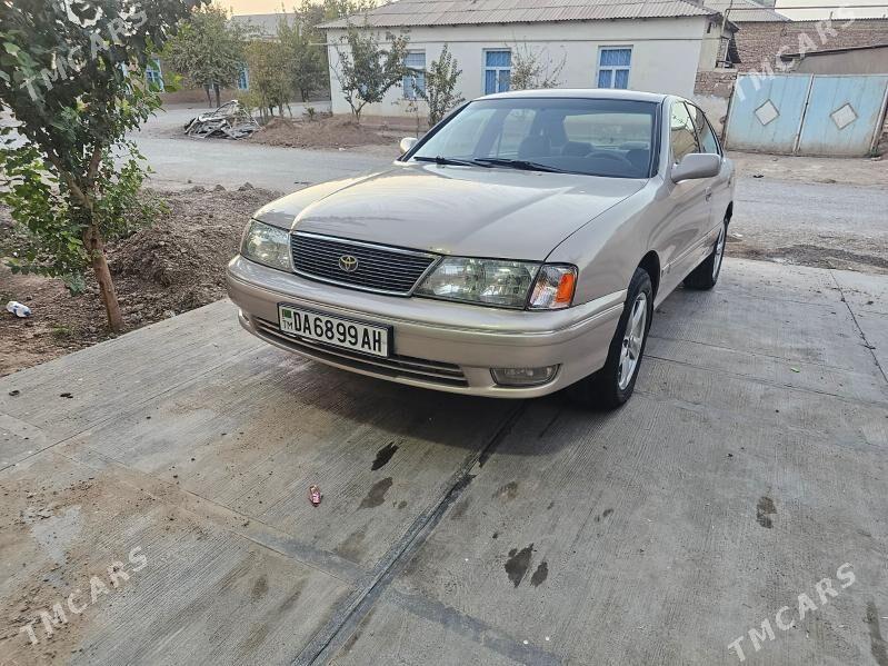 Toyota Avalon 1999 - 98 000 TMT - Теджен - img 7