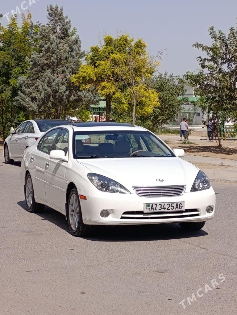 Lexus ES 330 2005 - 173 000 TMT - Aşgabat - img 6