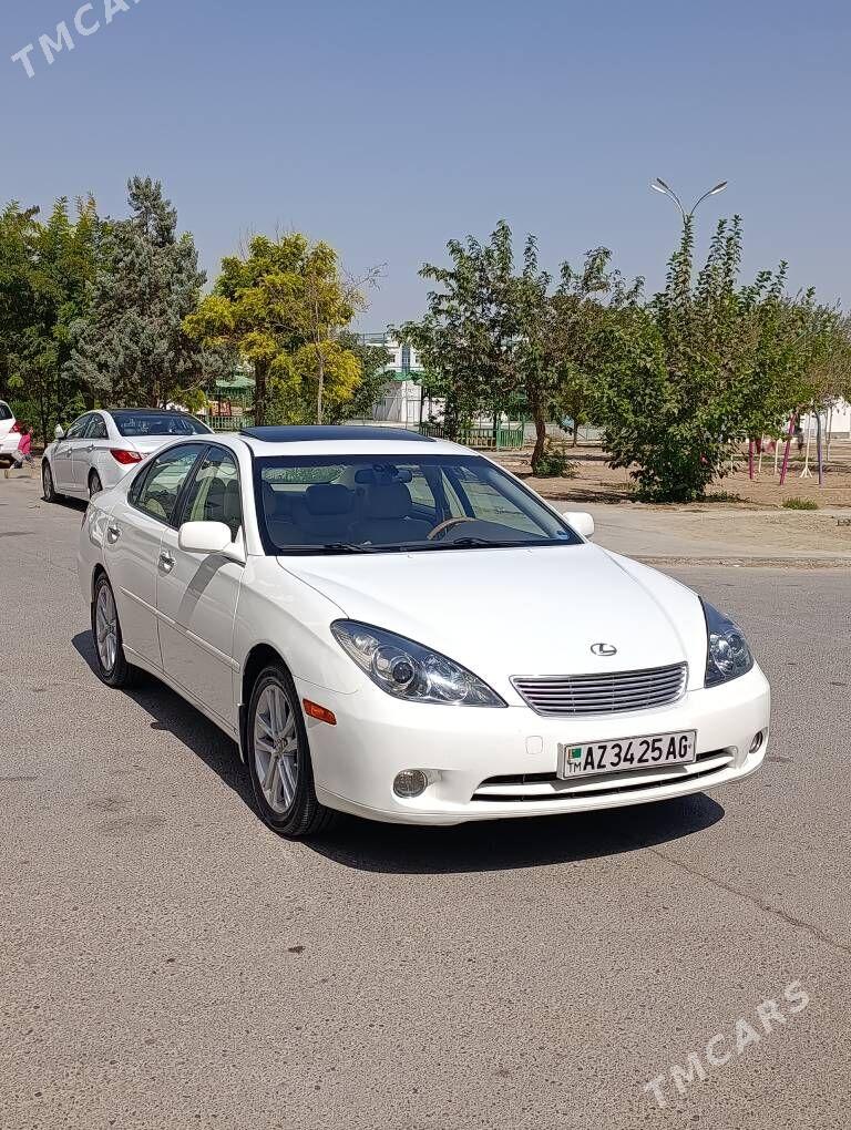 Lexus ES 330 2005 - 173 000 TMT - Aşgabat - img 2