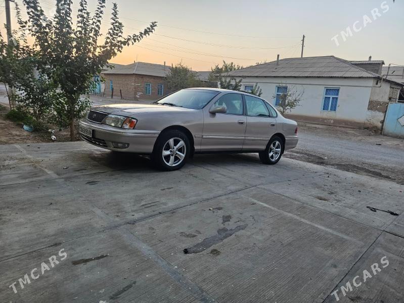 Toyota Avalon 1999 - 98 000 TMT - Теджен - img 4