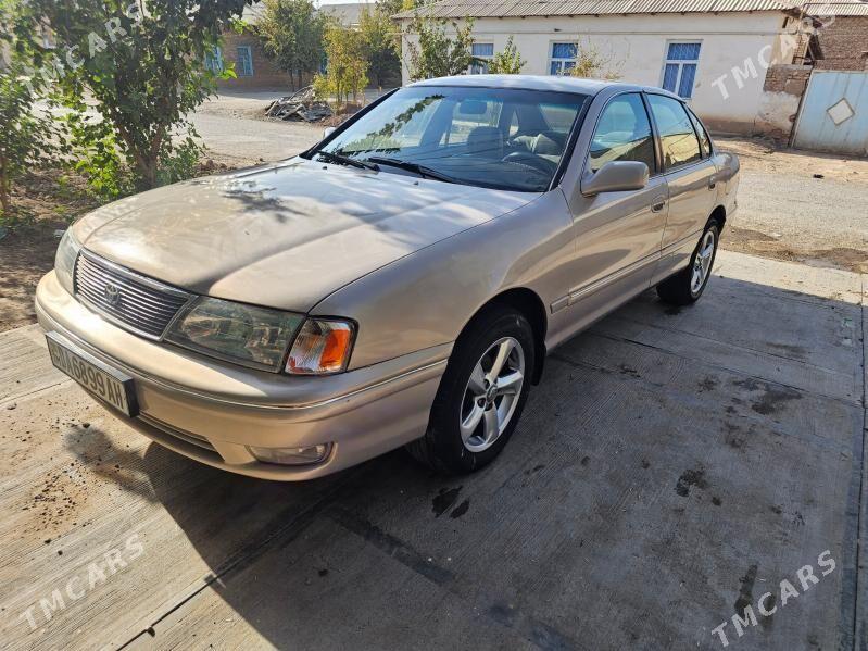Toyota Avalon 1999 - 98 000 TMT - Теджен - img 5