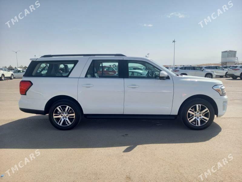 Ford Expedition 2024 - 990 000 TMT - Aşgabat - img 3