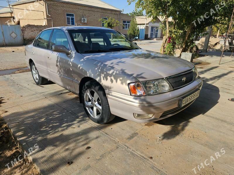Toyota Avalon 1999 - 98 000 TMT - Теджен - img 8