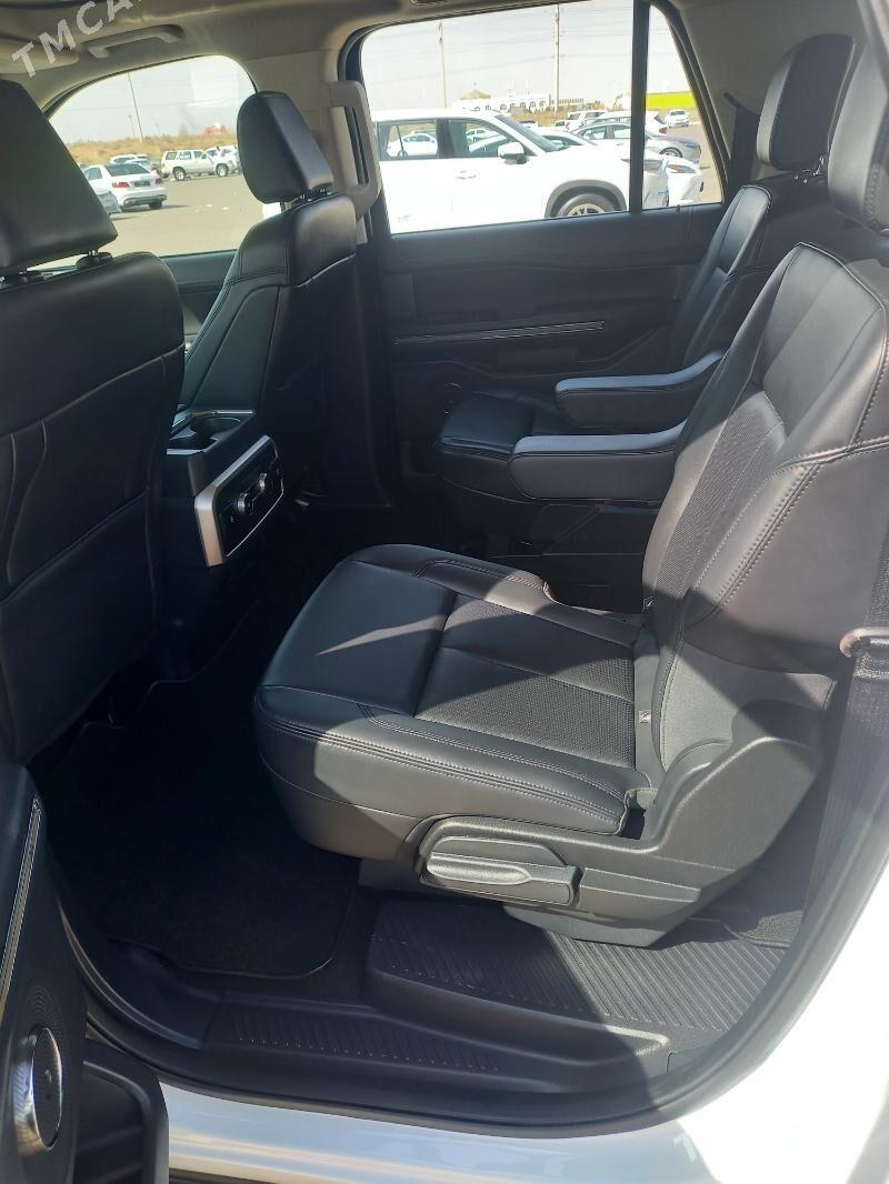 Ford Expedition 2024 - 990 000 TMT - Aşgabat - img 6