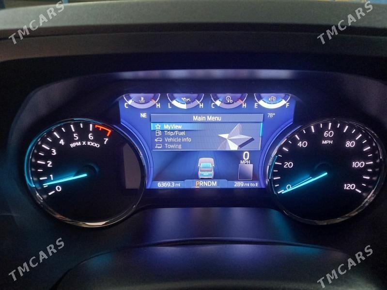 Ford Expedition 2024 - 990 000 TMT - Aşgabat - img 7