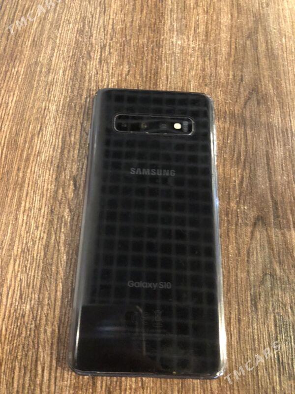 samsung s10 - Улица Ататурка - img 4