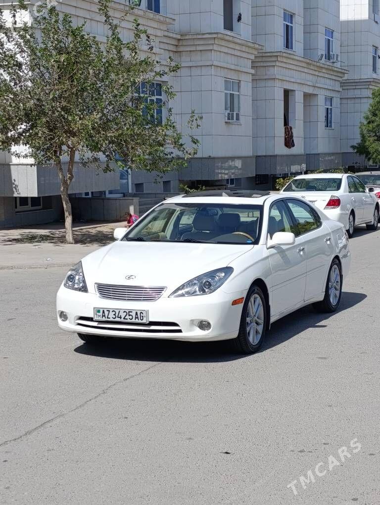 Lexus ES 330 2005 - 173 000 TMT - Aşgabat - img 3