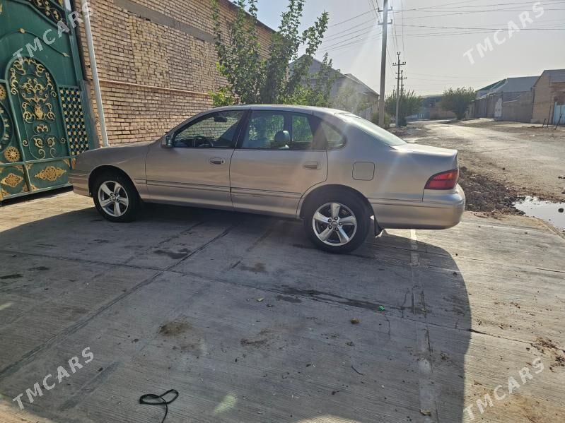 Toyota Avalon 1999 - 98 000 TMT - Теджен - img 3