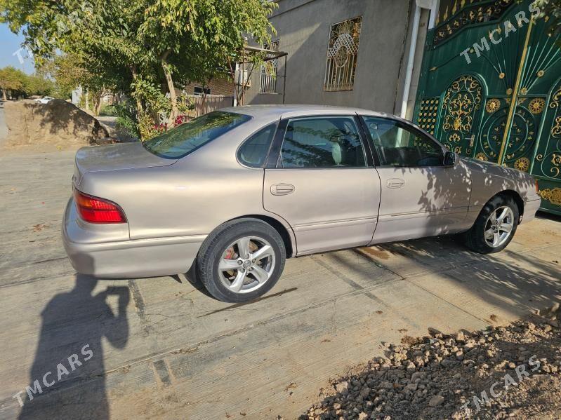 Toyota Avalon 1999 - 98 000 TMT - Теджен - img 6