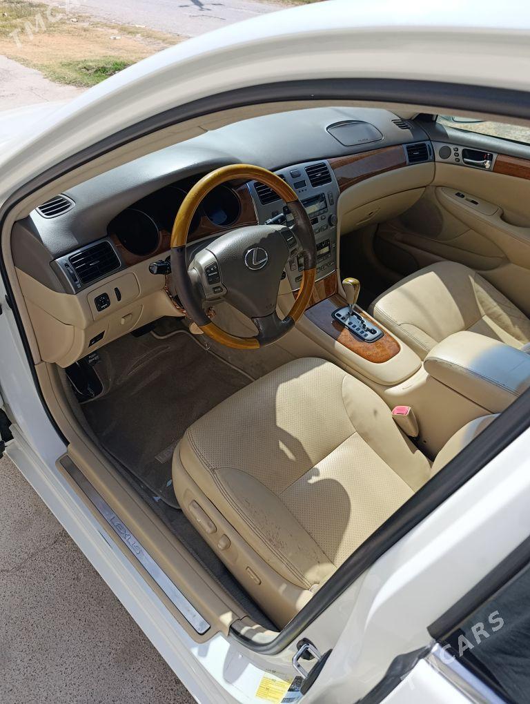 Lexus ES 330 2005 - 207 000 TMT - Ашхабад - img 2