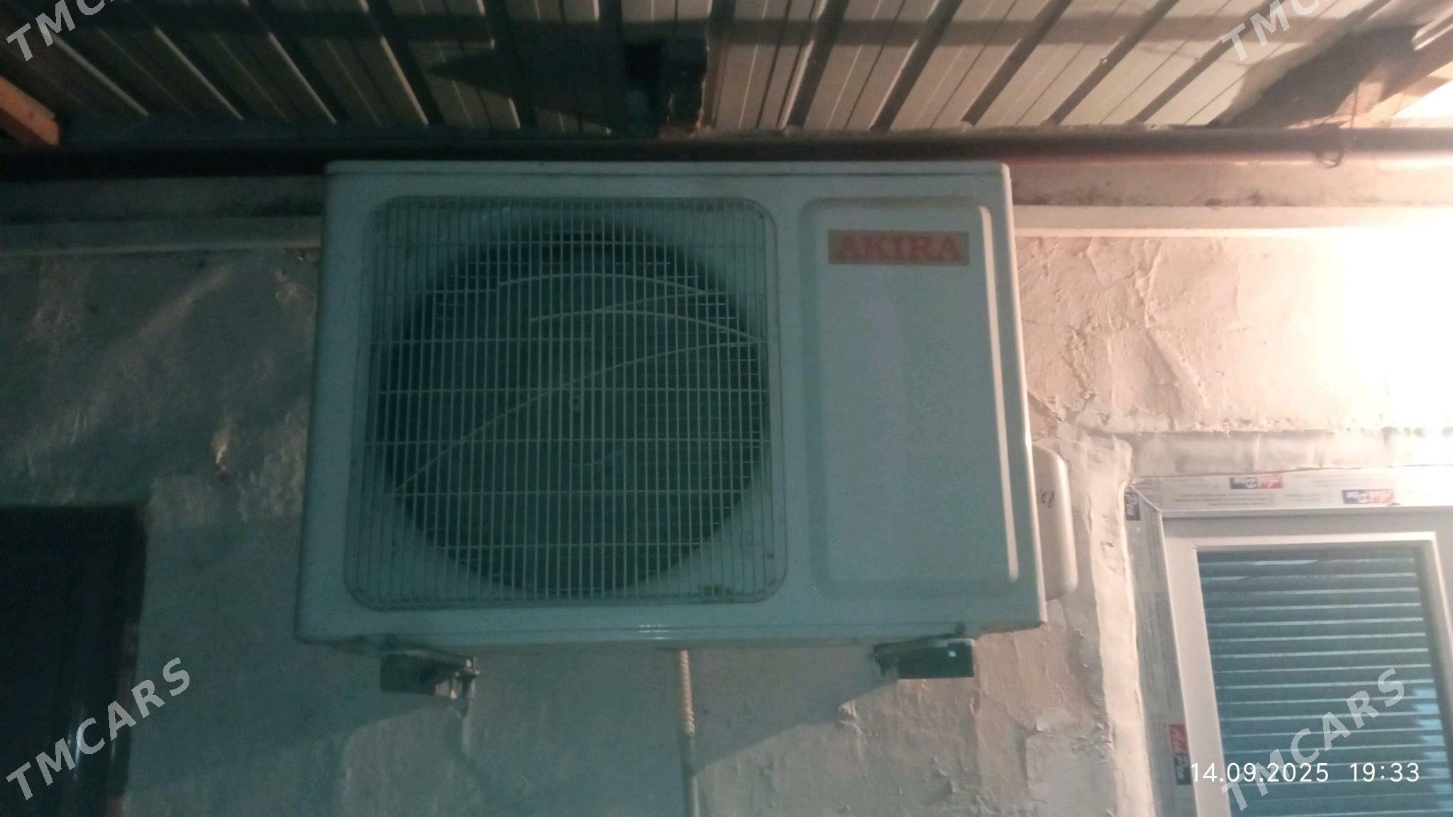 kondisoner AKIRA 40kw кондицио - Ашхабад - img 2