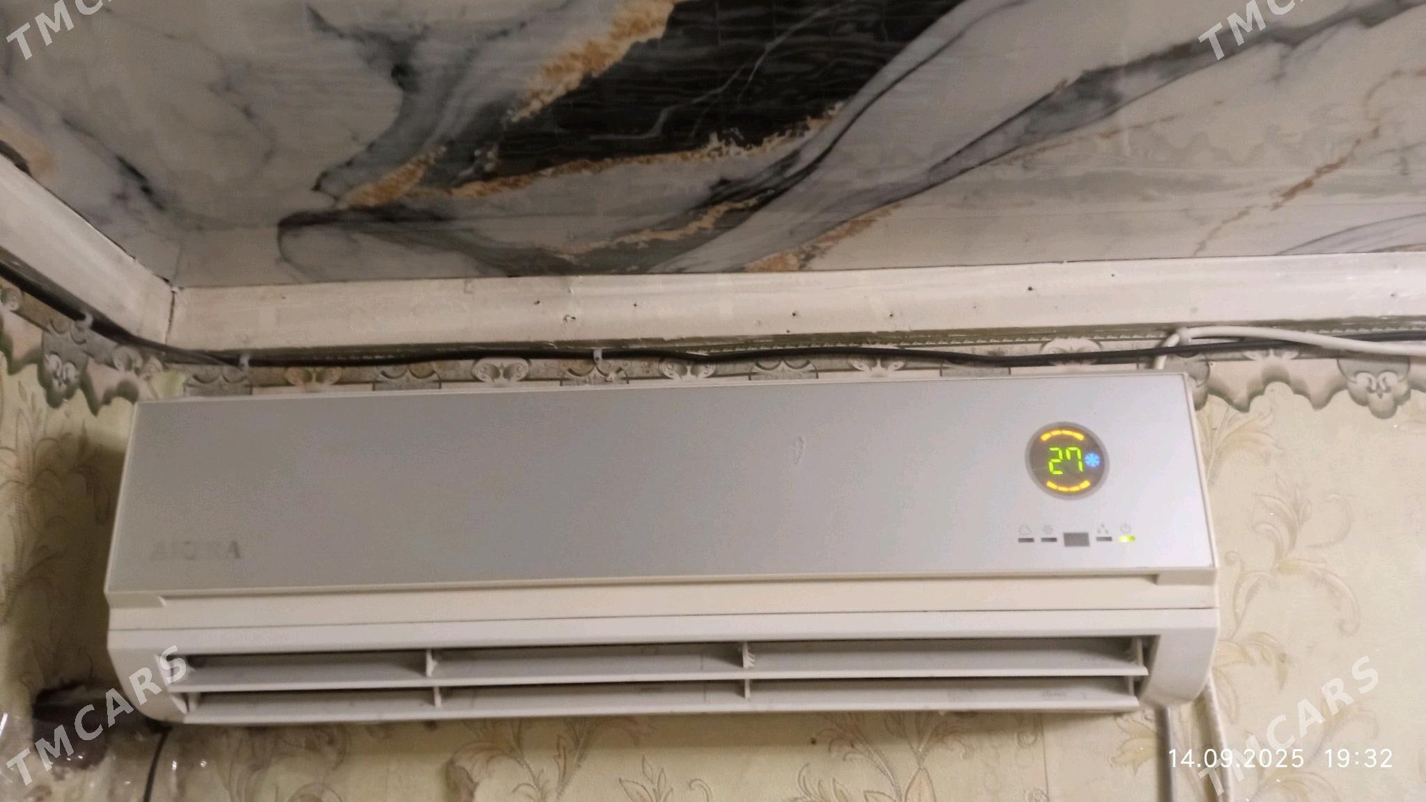 kondisoner AKIRA 40kw кондицио - Ашхабад - img 3