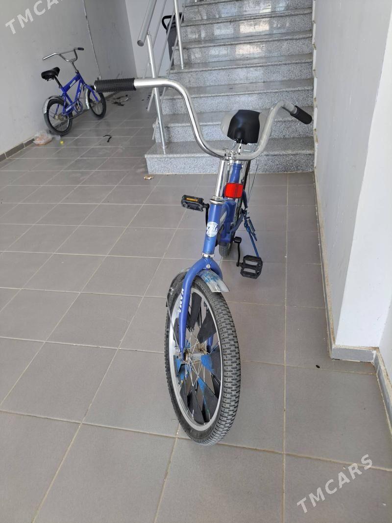 Kama - Gyzylarbat - img 2