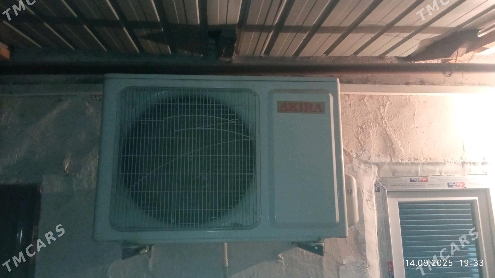 kondisoner AKIRA 40kw кондицио - Ашхабад - img 4