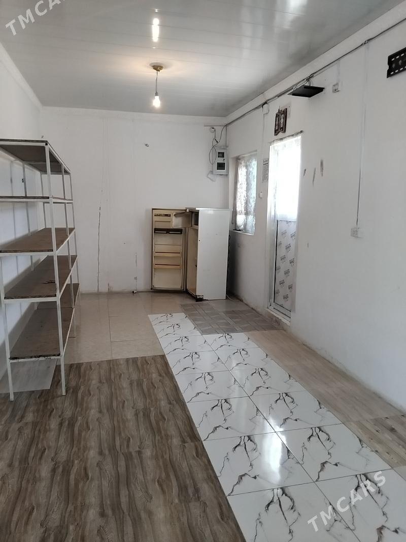 arenda magazin - Büzmeýin - img 2