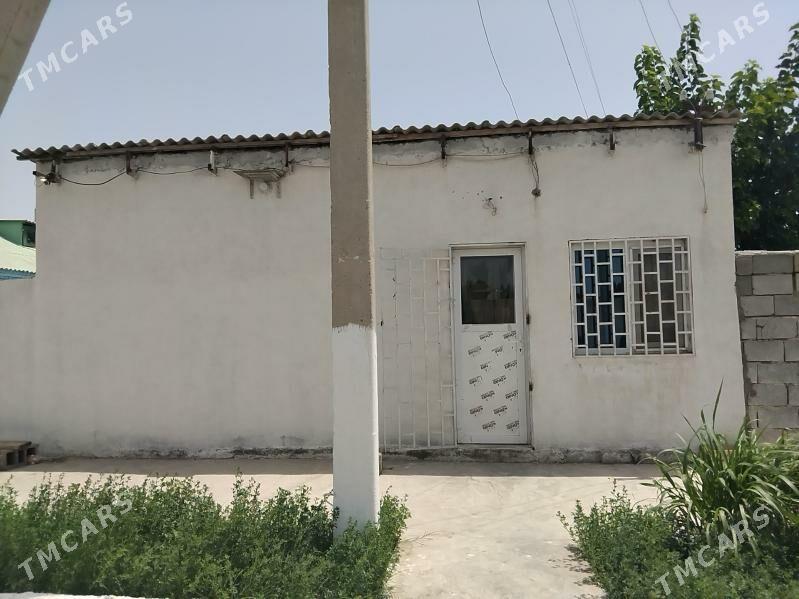arenda magazin - Büzmeýin - img 1