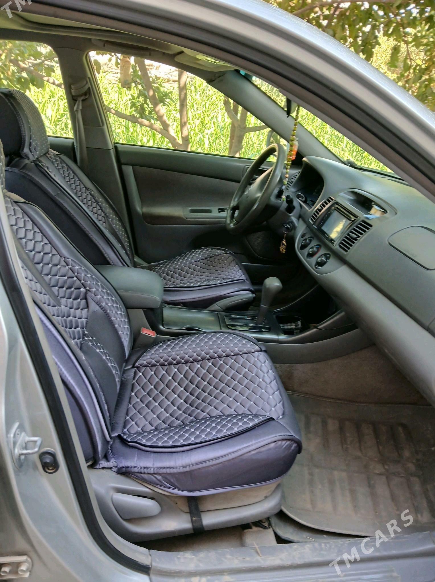 Toyota Camry 2003 - 170 000 TMT - Şabat etr. - img 2