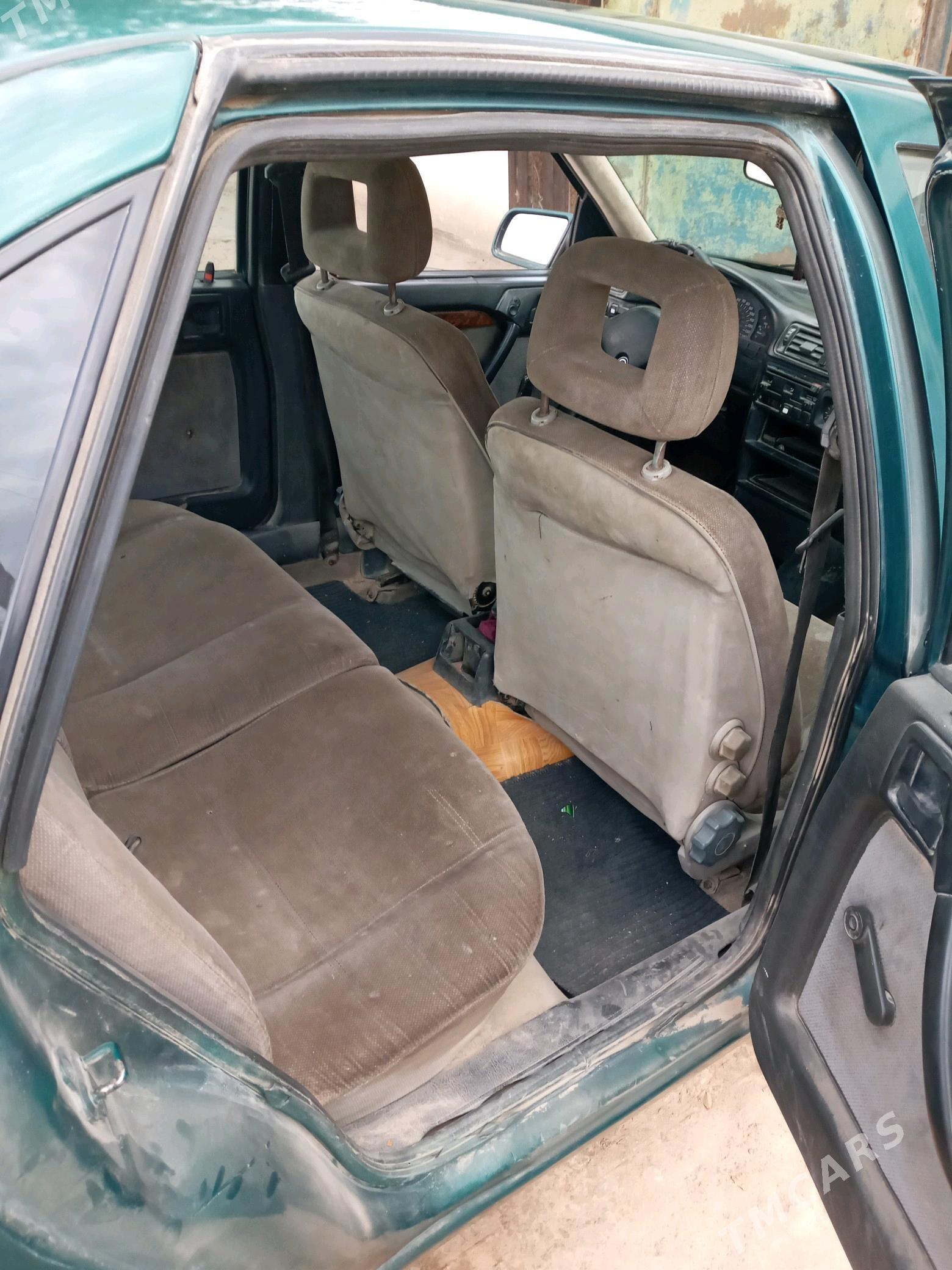 Opel Vectra 1990 - 30 000 TMT - Болдумсаз - img 5