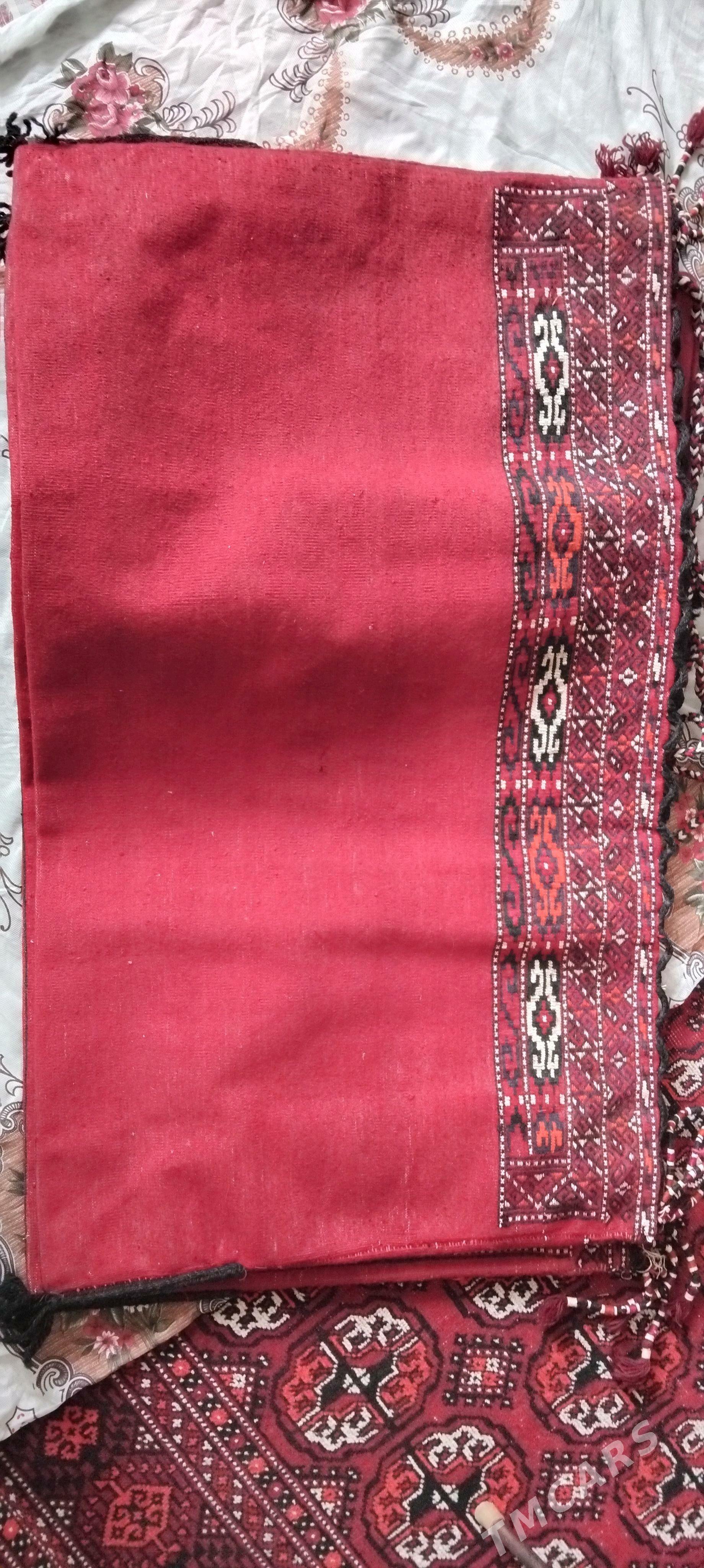 Çuwal - Balkanabat - img 2