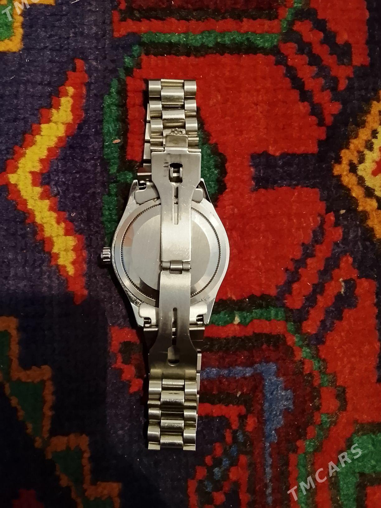Sagat Rolex - Туркменабат - img 2