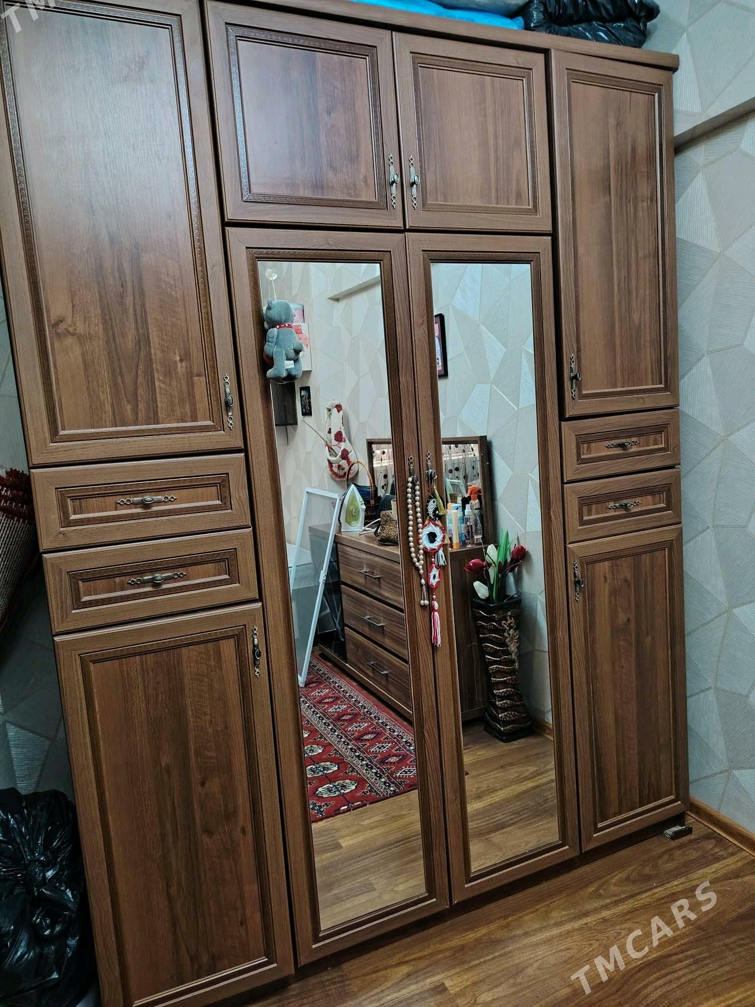 Шифоньер Турция - Türkmenbaşy - img 2