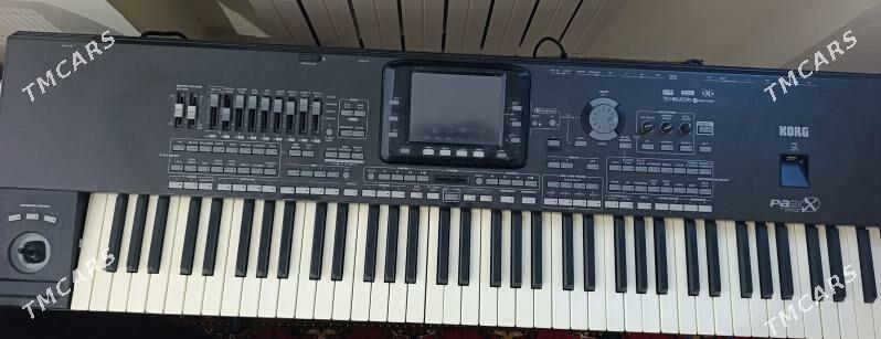 Korg Pa3x ýagdaýy gowy - Ашхабад - img 2