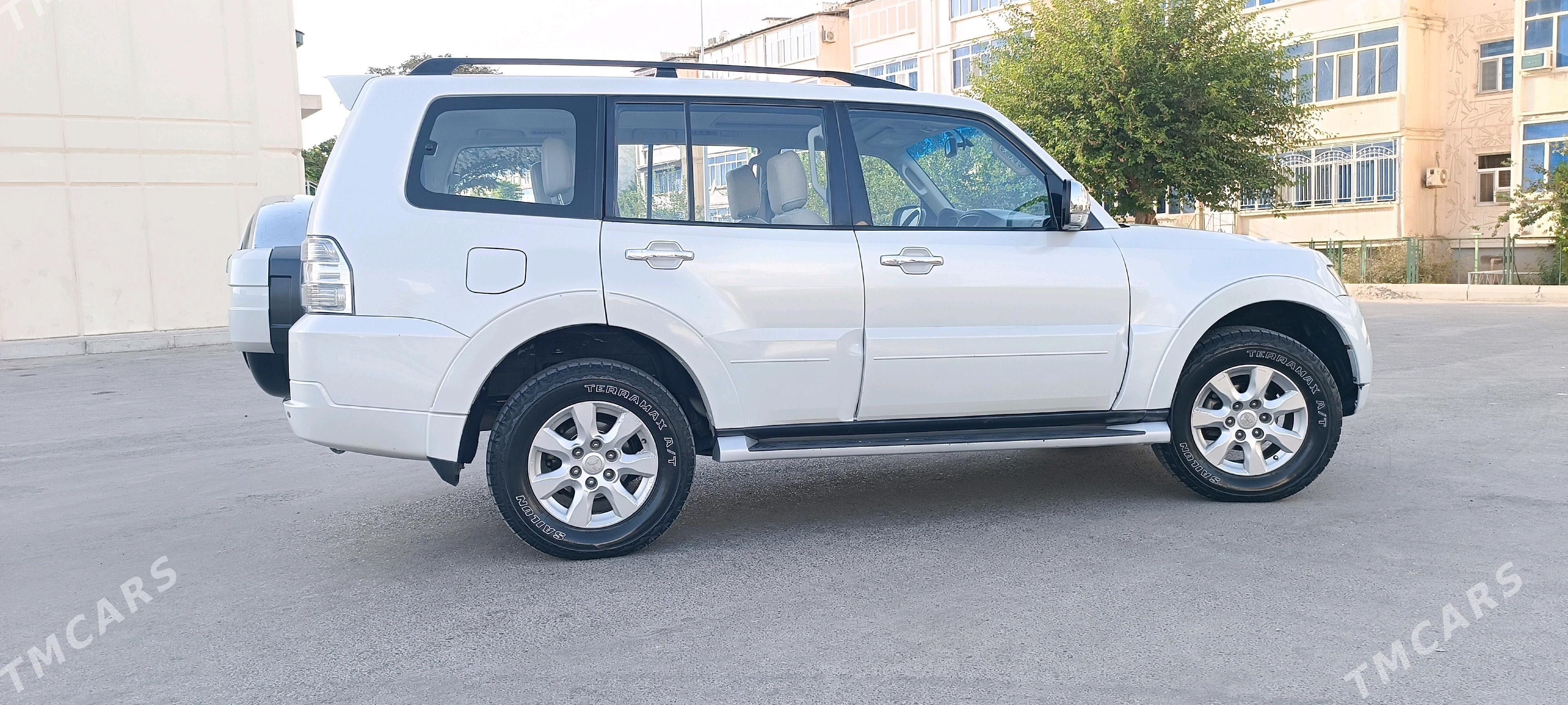 Mitsubishi Pajero 2013 - 222 000 TMT - Türkmenabat - img 4