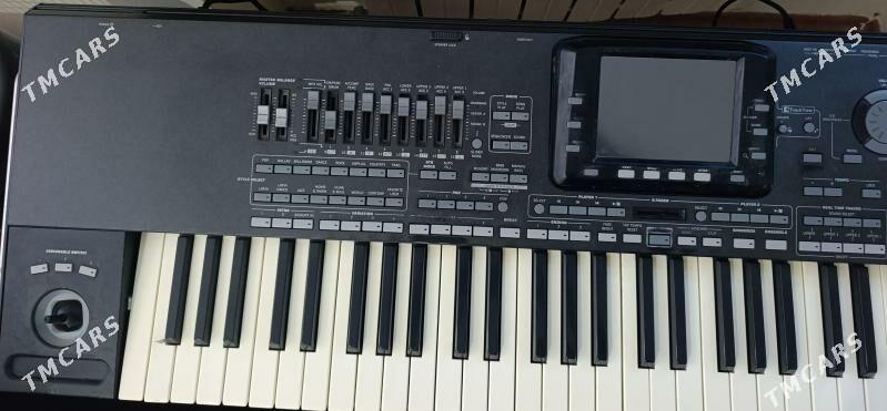 Korg Pa3x ýagdaýy gowy - Ашхабад - img 3