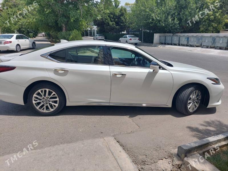 Lexus ES 350 2023 - 495 000 TMT - Ашхабад - img 3