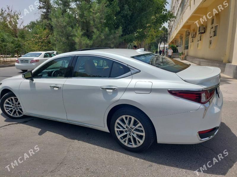 Lexus ES 350 2023 - 495 000 TMT - Ашхабад - img 5