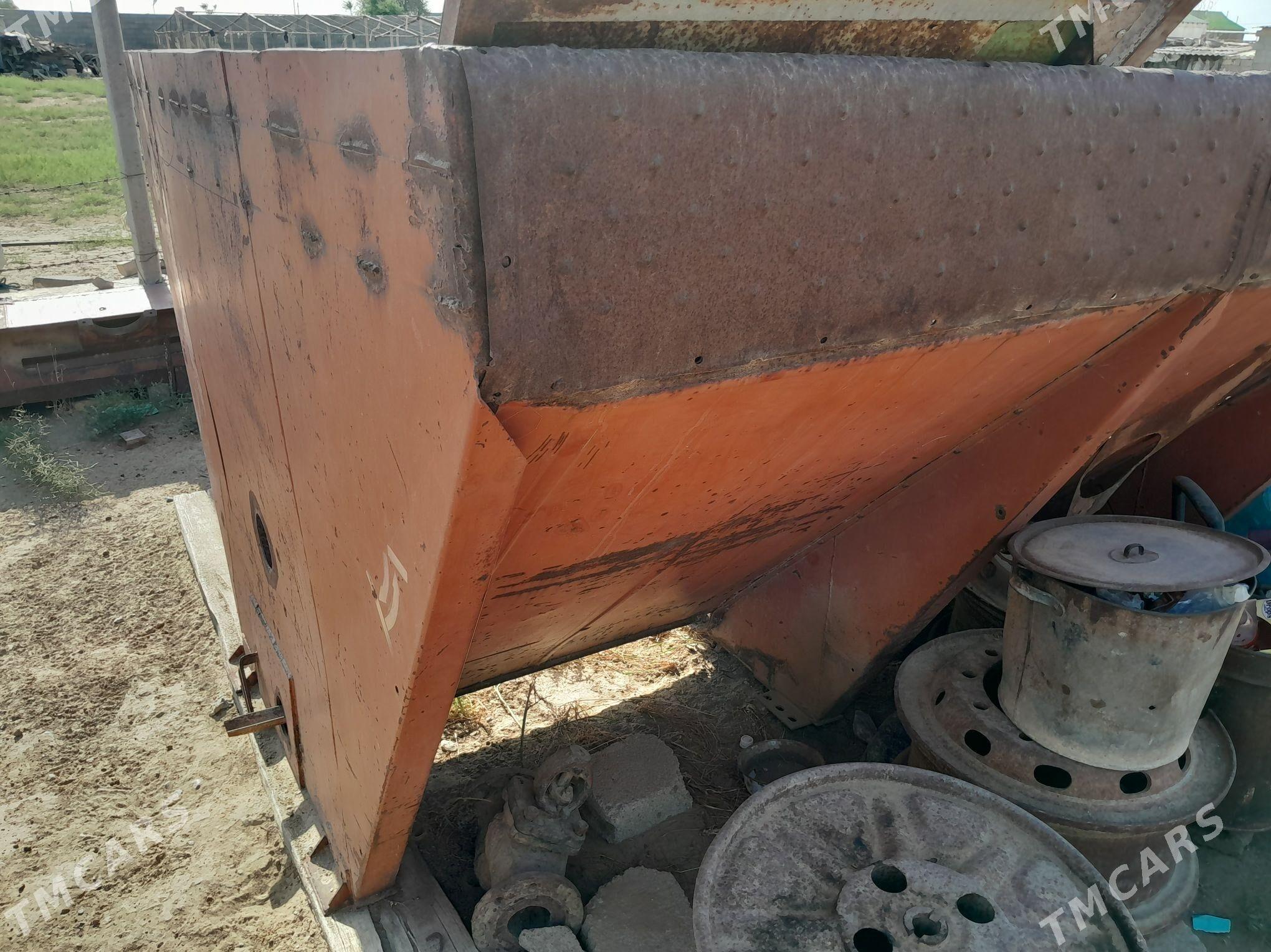 Boçgo - Ашхабад - img 3