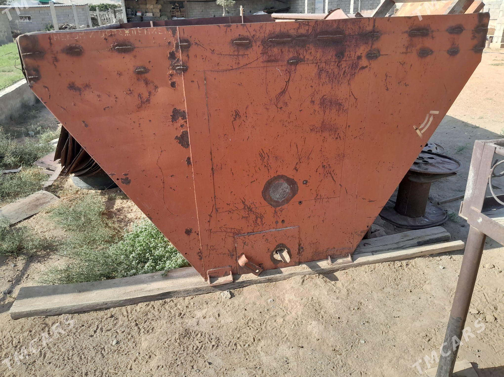 Boçgo - Ашхабад - img 2