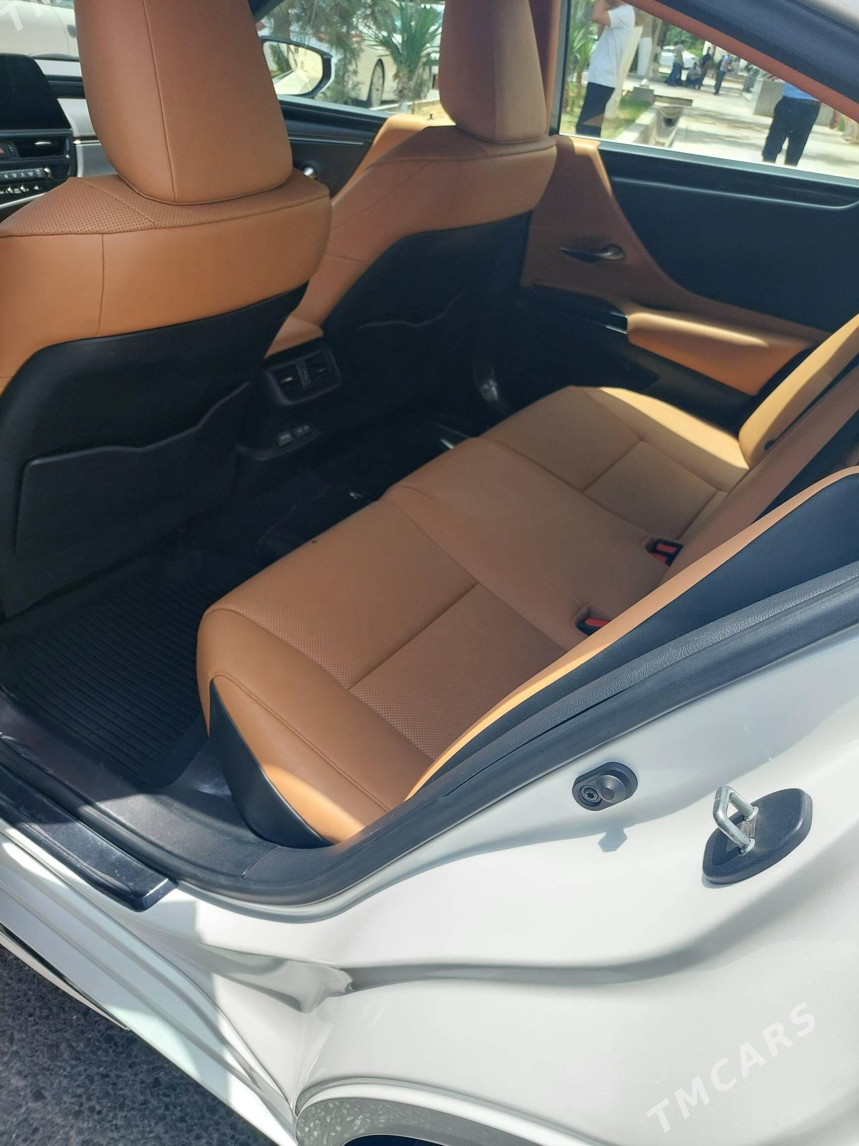 Lexus ES 350 2023 - 495 000 TMT - Ашхабад - img 4
