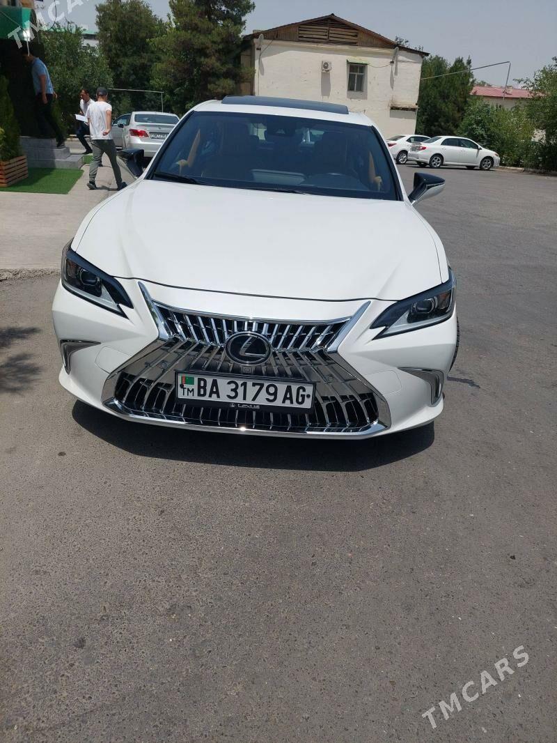 Lexus ES 350 2023 - 495 000 TMT - Ашхабад - img 6