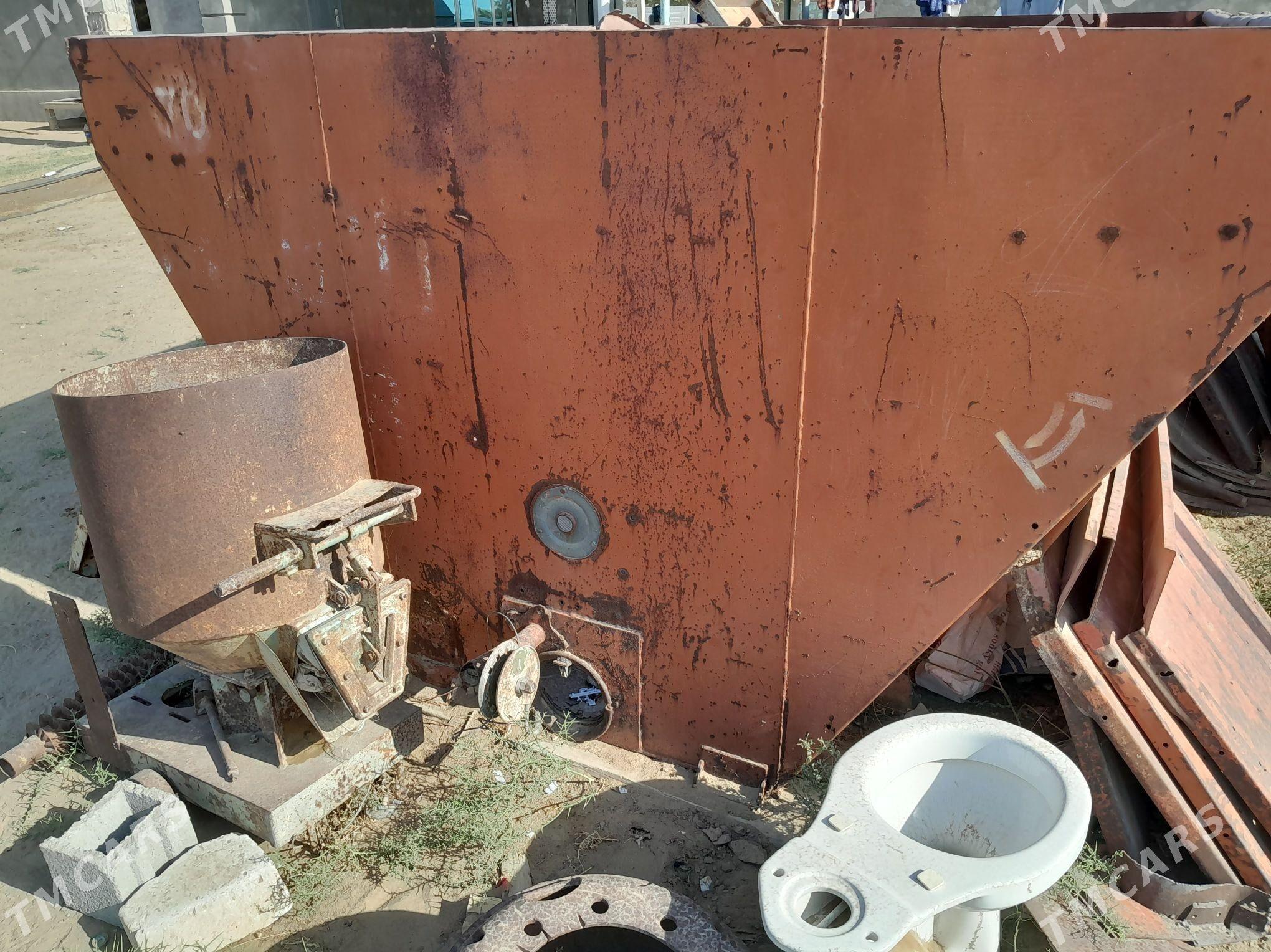 Boçgo - Ашхабад - img 4