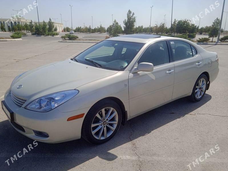 Lexus ES 300 2003 - 190 000 TMT - Фарап - img 2