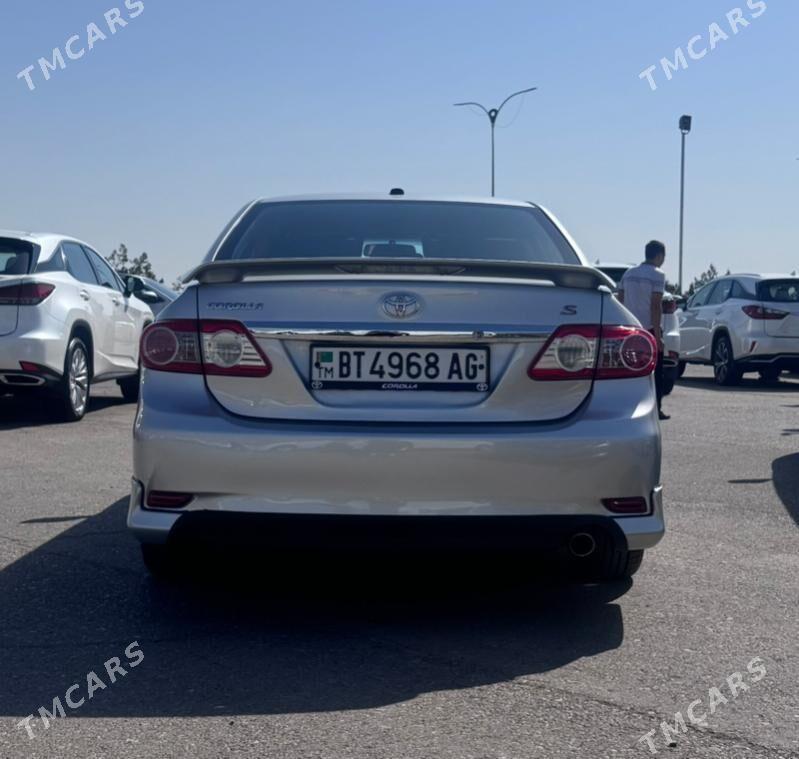 Toyota Corolla 2011 - 187 000 TMT - Мир 2 - img 6