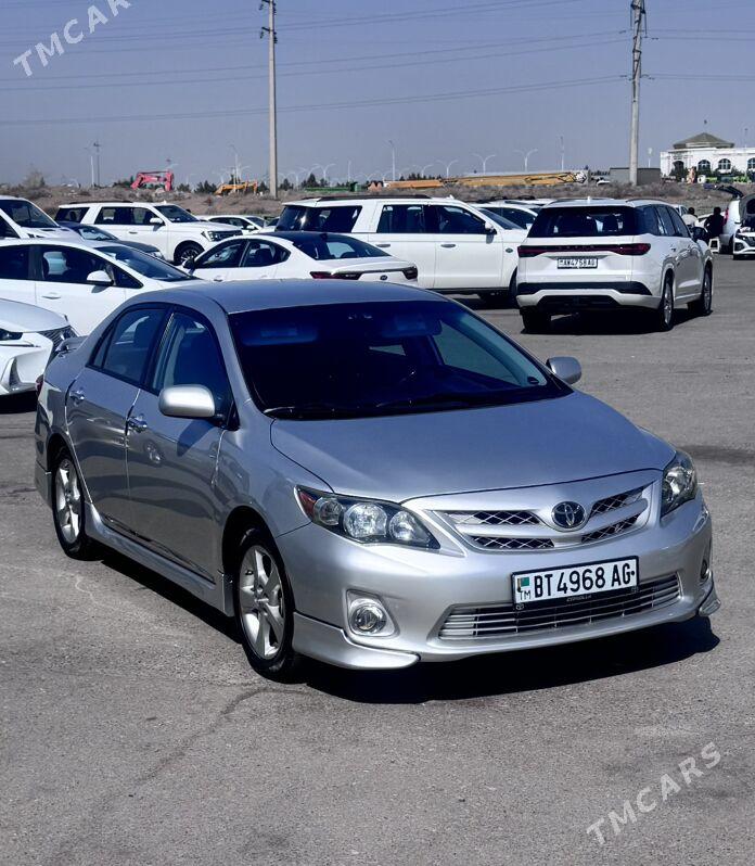 Toyota Corolla 2011 - 187 000 TMT - Мир 2 - img 2
