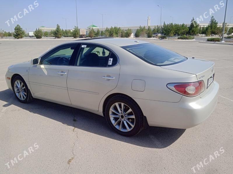 Lexus ES 300 2003 - 190 000 TMT - Фарап - img 3