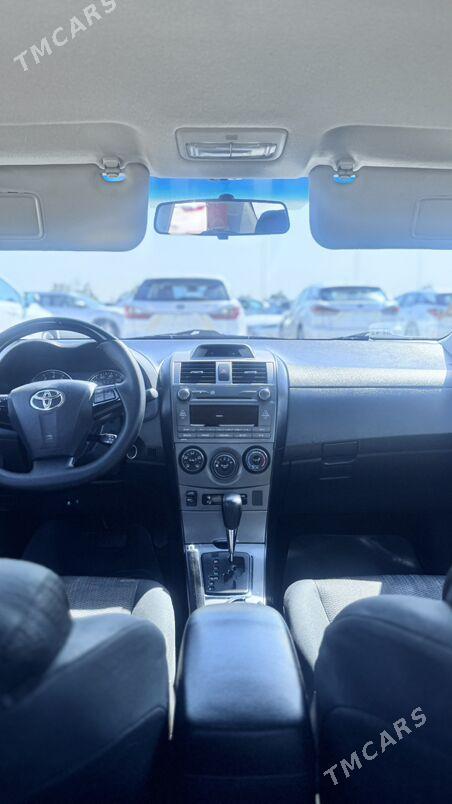 Toyota Corolla 2011 - 187 000 TMT - Мир 2 - img 4