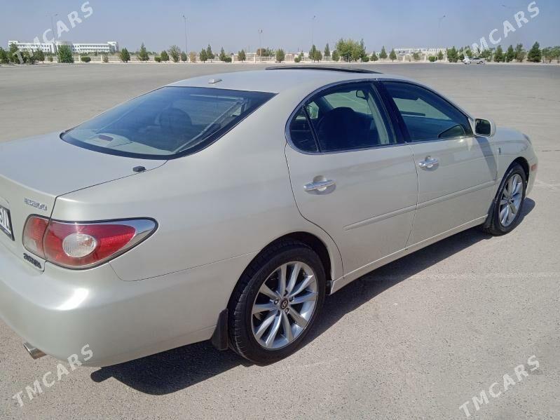 Lexus ES 300 2003 - 190 000 TMT - Фарап - img 4