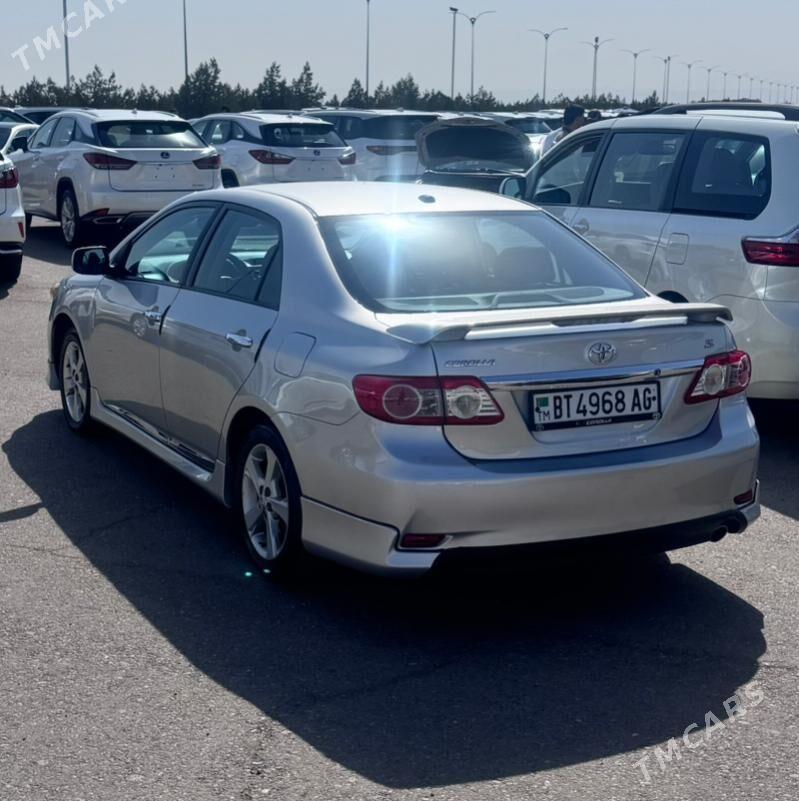 Toyota Corolla 2011 - 187 000 TMT - Мир 2 - img 3