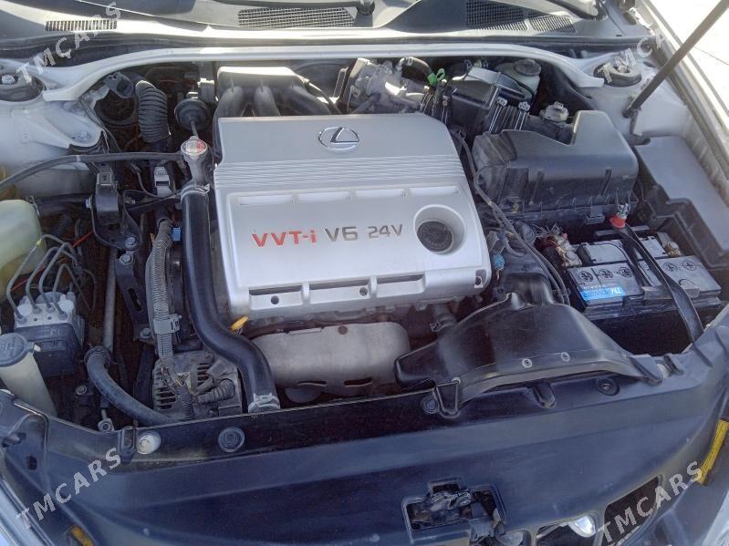 Lexus ES 300 2003 - 190 000 TMT - Фарап - img 5