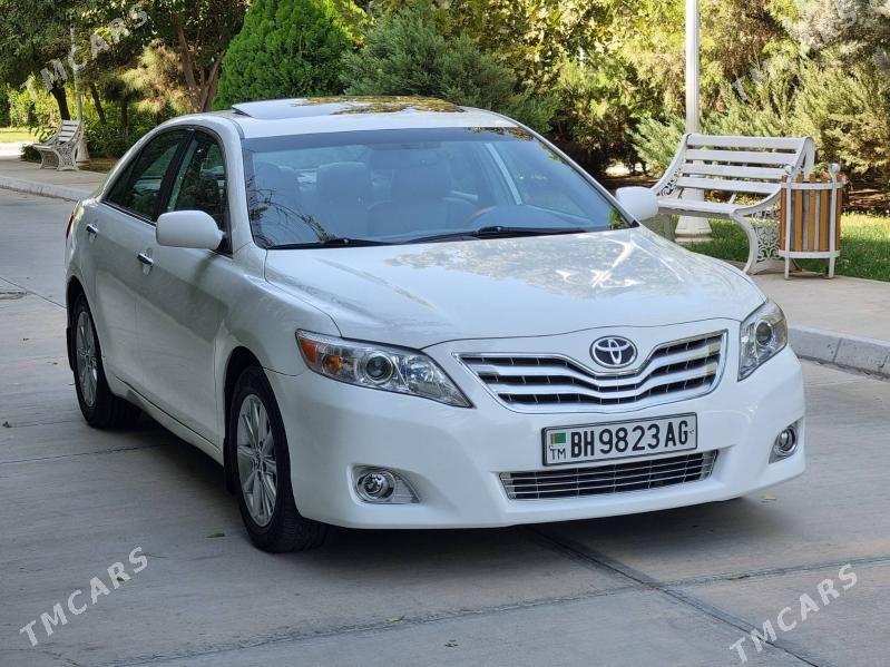 Toyota Camry 2010 - 189 000 TMT - Aşgabat - img 2